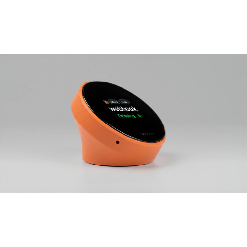 Інноваційний ШІ-пристрой Harness Device Pumpkin (Limited)